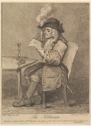 Politik, 1775.