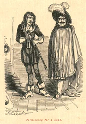 Žádost o půjčku, 1897.