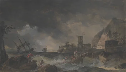 Storm, n. d.