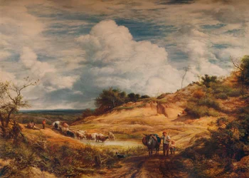 Pískoviště, 1856