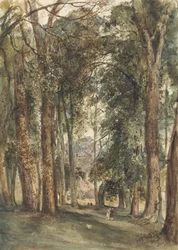 Kensington Gardens