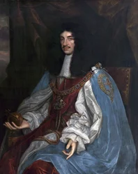 Karel II