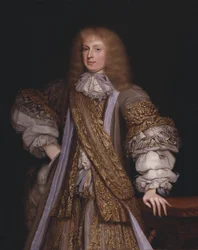 Sir John Corbet z Adderley