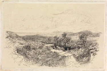 Weybourne - poblíž Cromer