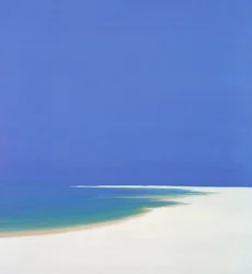 Sandspur v létě, 2000