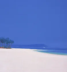 Bílá rybářská loď, 2002