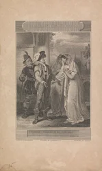 Komedie omylů, dějství II, scéna II
