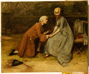 Návrh, 1869