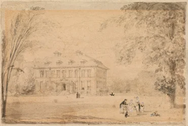 Kingston Lacy, Dorset