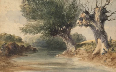 Na Colne, Middlesex