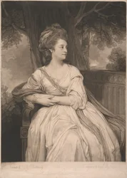 Ctihodná Henrietta Maria Northová