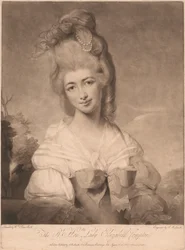 Lady Elizabeth Comptonová