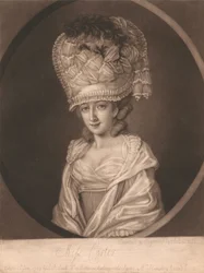 Slečna Carterová