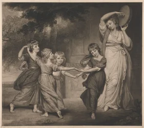 The Gower Family: The Children of Granville, 2. Earl of Gower