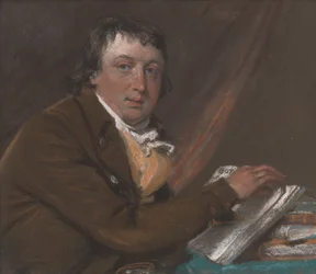 William Curtis (1746-1799), entomolog a botanik