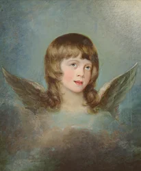 Portrét Henryho Meynella