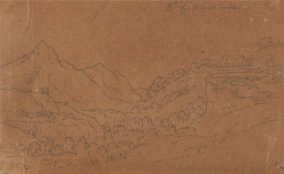 Bramans z Mauriennes