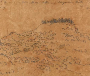 Z Mirabella, Euganean Hills, 19. června