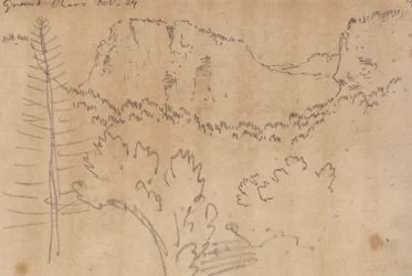 Grand Chartreuse, 24. října