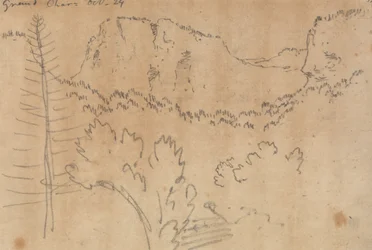 Grand Chartreuse, 24. října