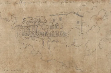 V údolí u Vietri, 20. září