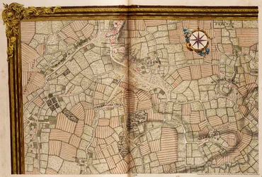 Mapa Northolt, Harrow a Wembley