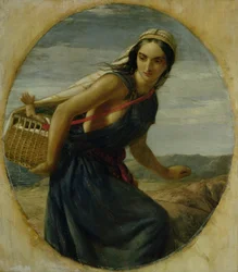 Izraelská matka, 18571860