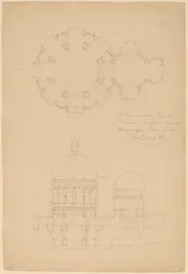 Maria della Salute, Benátky