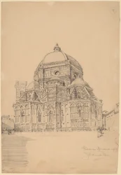 Duomo, Florencie