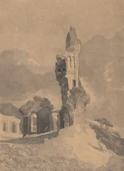 Opatství Byland, Yorkshire