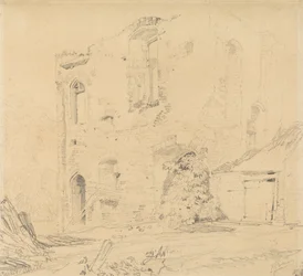 Hrad Caister, Norfolk