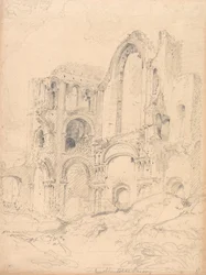 Převorství Castle Acre, Norfolk