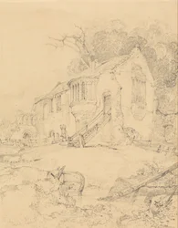 Převorství Castle Acre, Norfolk