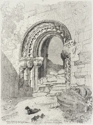 Převorství Kirkham, York