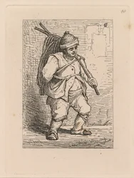 Kniha studií: Plate 48, Studie