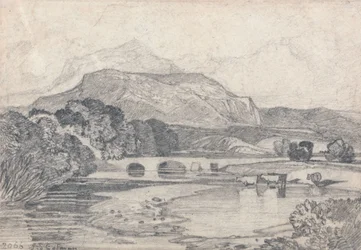 Tan-y-Bwlch, Severní Wales