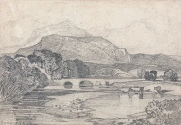 Tan-y-Bwlch, Severní Wales