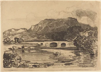 Tan y Bwlch, Severní Wales