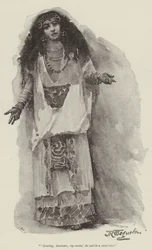 Montezumova dcera, H Rider Haggard