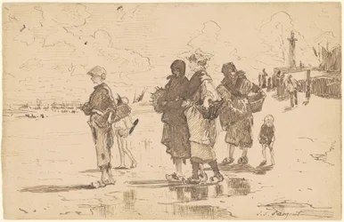 Out to Fish (Vyrazit na ryby)