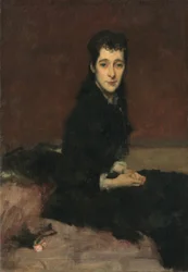 Paní Charles Gifford Dyer