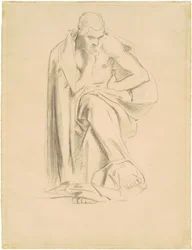 Studium pro filozofii, 1922-1925.