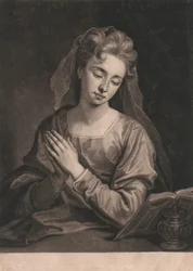 slečno Vossová