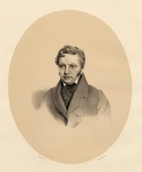 Thomas Miles Richardson st.