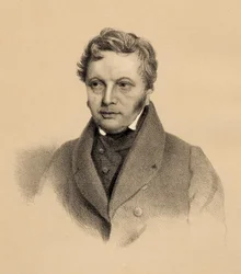 Thomas Miles Richardson st.