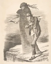 The Tempter Punch, 27. listopadu 1886, 1886.