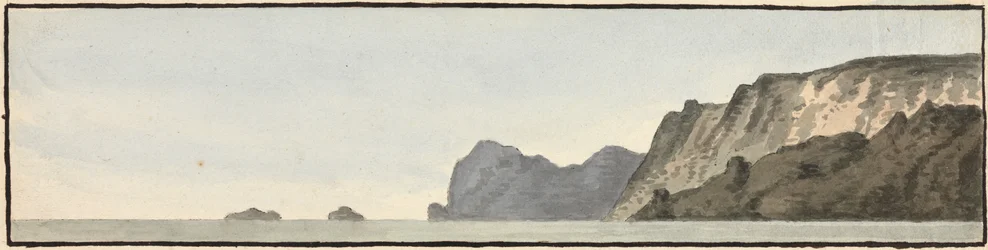 Start, West North West
