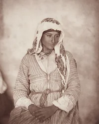 Kyperská služka, 1878