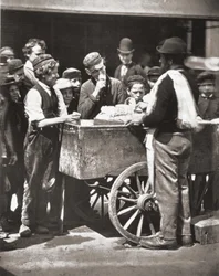 Halfpenny Ices, z 