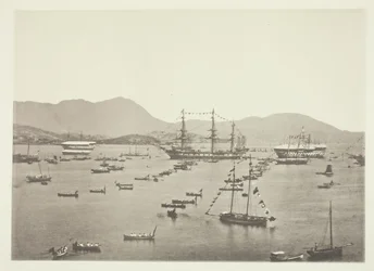 Přístav, Hong Kong
